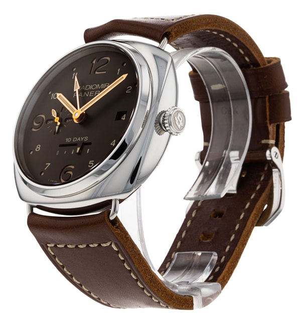 Panerai Radiomir Automatic PAM00391 Image 2